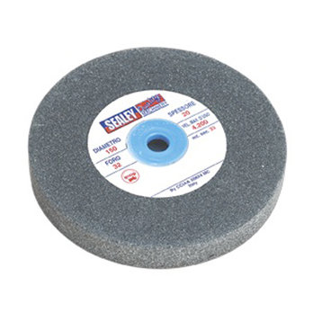 150 x 20 x 32mm A60P Fine Grinding Stone