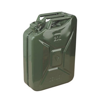 20L Green Jerry Can
