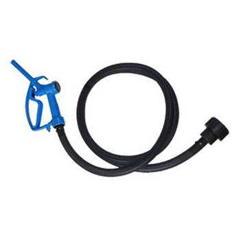 AdBlue EPDM Rubber Hose Gravity Feed kit 3m for Bottom Out