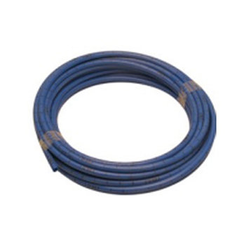10mm OD x 8mm ID Blue Nylon Tubing 30m