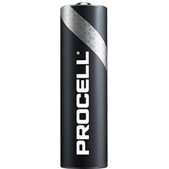 1.5v AA Procell Batteries
