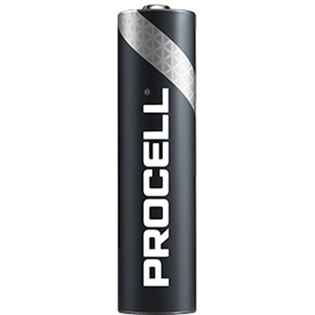 1.5v AAA Procell Batteries