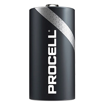 1.5v C Procell Batteries