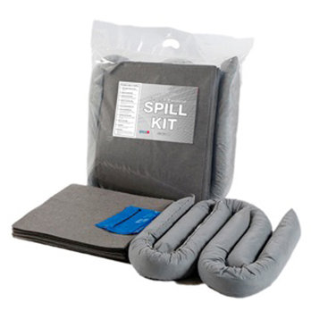 30L General Purpose Spill Kit in Break Pack