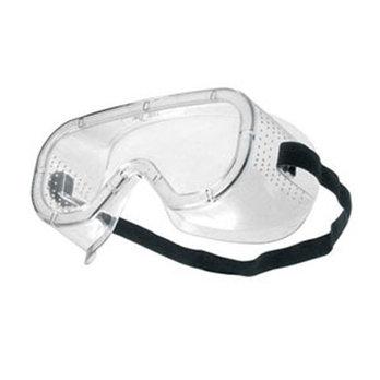 Standard Clear Goggles