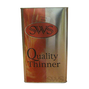 5L Synthetic Thinners