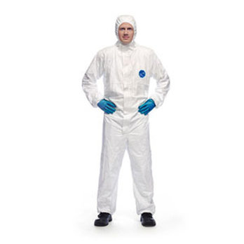 XLarge Tyvek Classic Xpert Coverall
