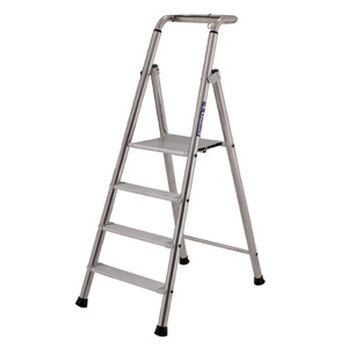 4 Tread Probat Step Ladder