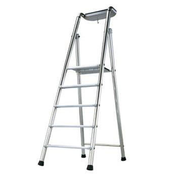 5 Tread Probat Step Ladder