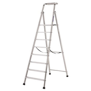 8 Tread Probat Step Ladder