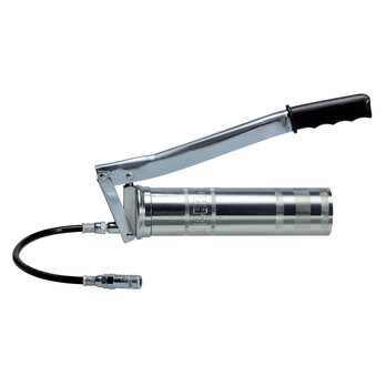 Lever Operated Screw Type Grease Gun