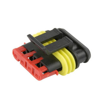 1.5mm 4-way Female Superseal Connector