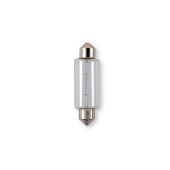 12v 18w Festoon Bulbs 15 x 44mm (270)