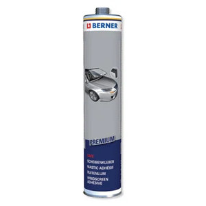 310ml Windscreen Adhesive PREMIUMline SAFE