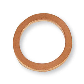 M24 x 29 x 1.5mm DIN7603 Copper Sealing Rings