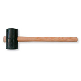 Rubber Hammer 1.25kg