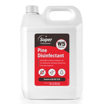 5L Pine Disinfectant