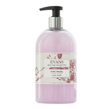 500ml Pink Pearl Hand Soap
