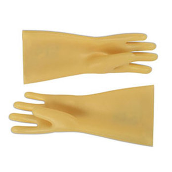 Fully Insulating Electrical Safety Glove  - Medium (9)