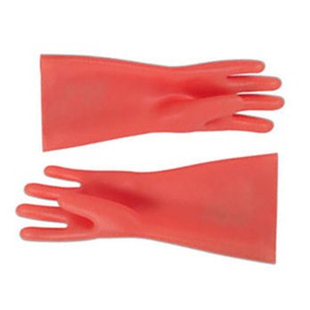 M (9) Flex and Grip Electrical Insulating Gloves
