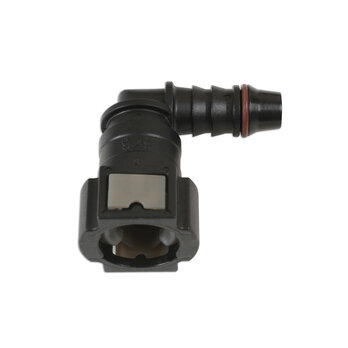 9.49mm x 8mm Fuel Connector