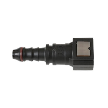 6.30mm x 6mm Fuel Connector