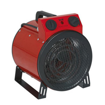 2kW Industrial Fan Heater
