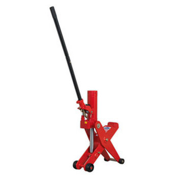 4/5tonne Hydraulic Forklift/Tractor Jack