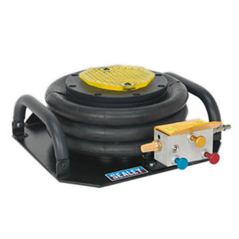 3tonne Premier Air Operated Fast Jack