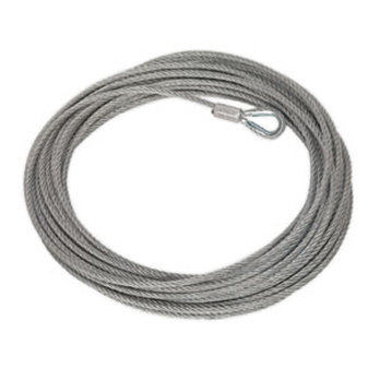 10.3mm x 29m Wire Rope for RW5675