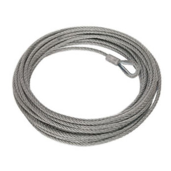 Wire Rope (13mm x 25m) for RW8180