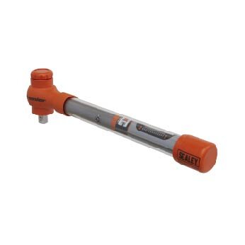 Torque Wrench Insulated 1/2inSq Drive 12-60Nm