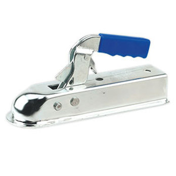 50mm Towing Hitch 750kg Capacity