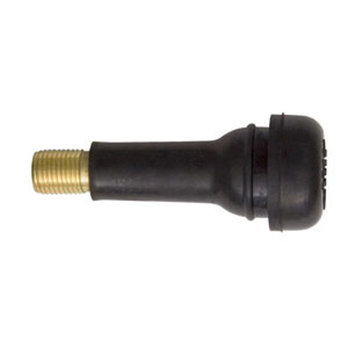 Tubeless Valves with Cap TR414